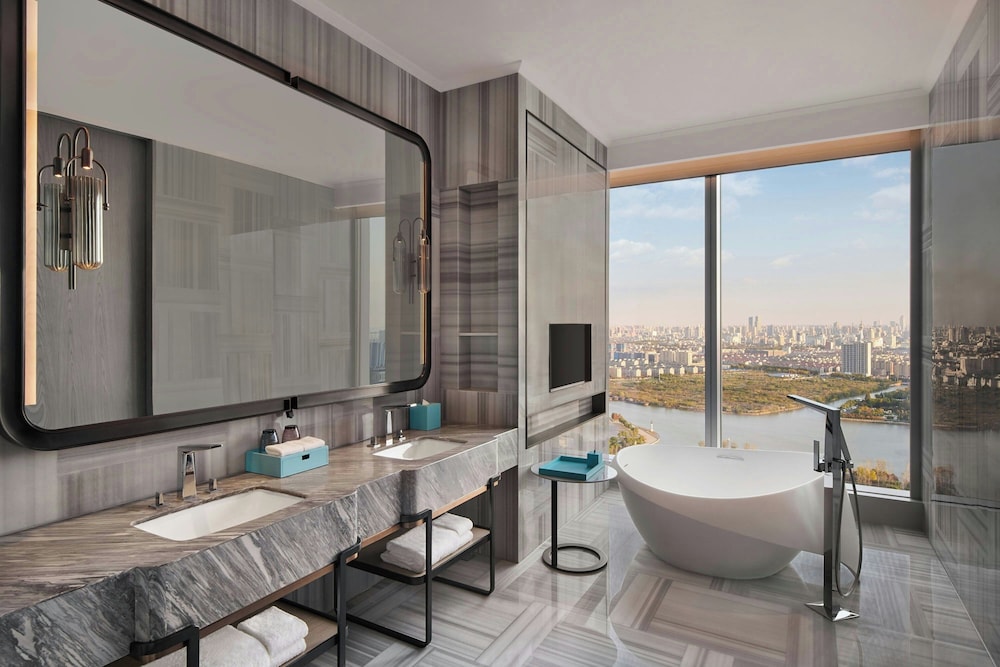 Le Meridien Nantong