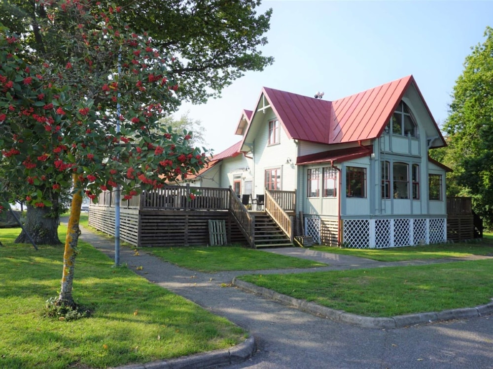 4 Person Holiday Home in Ronneby-by Traum