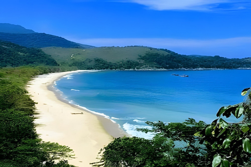 Recanto Dantas aconchego em Paraty