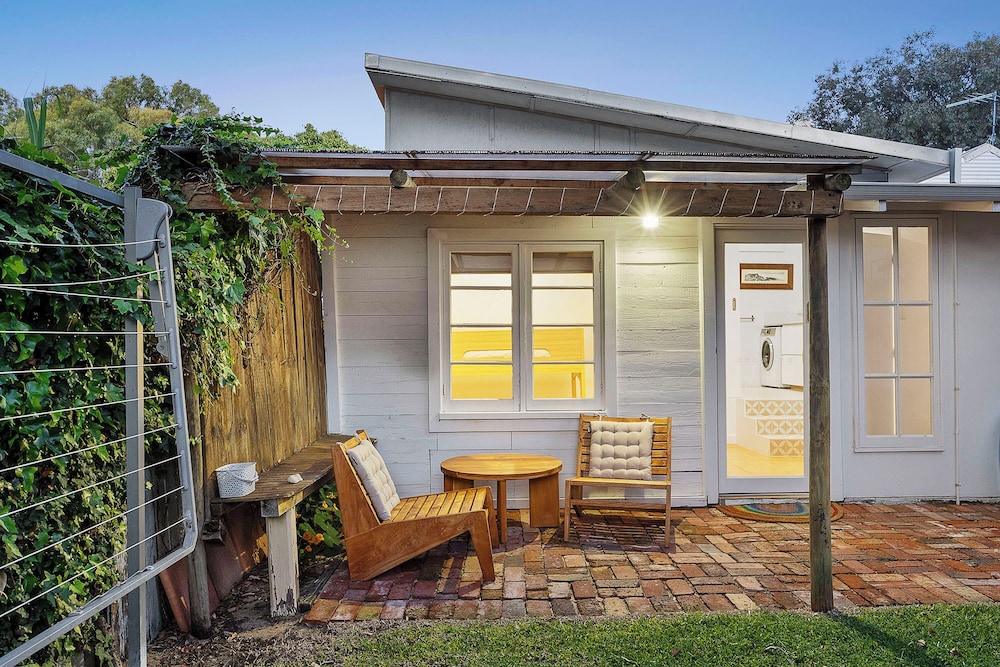 Salt Soul South Freo - 3BR