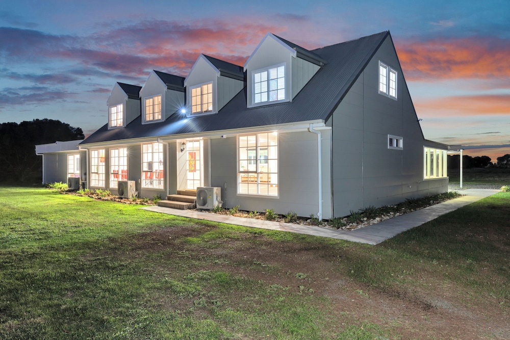 Bulla Homestead