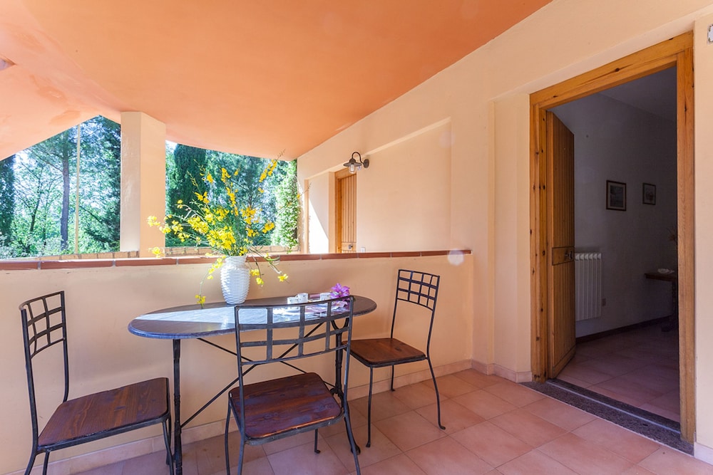 Agriturismo Cavendo Tutus