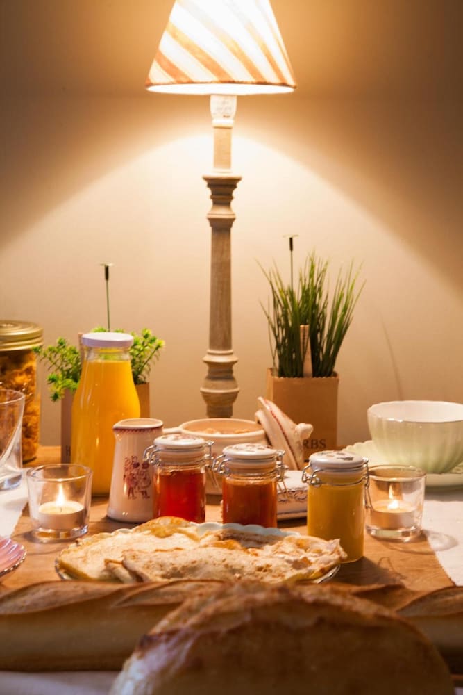 Il était une fois chez moi Maison hôtes
