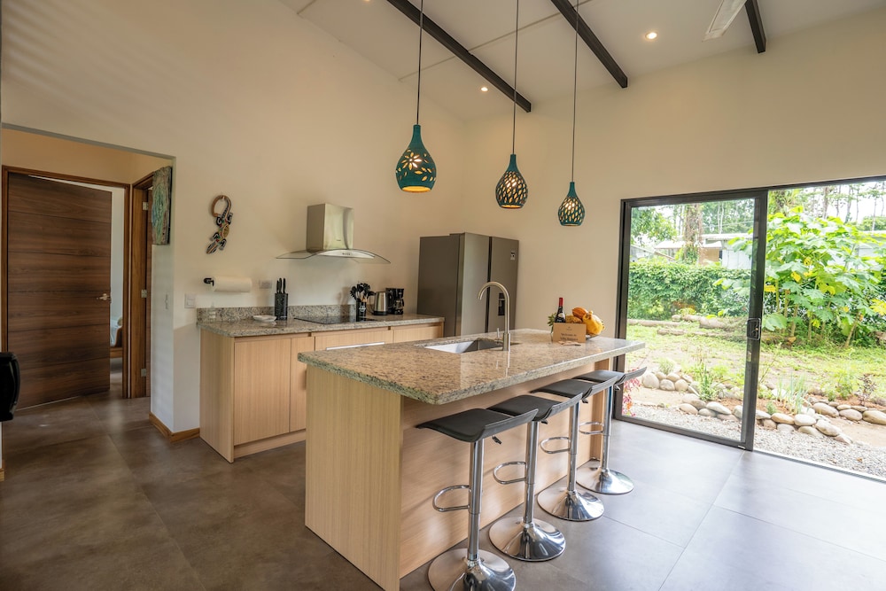 Anusara Dream House