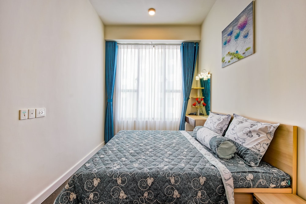 Ichiban Apartments