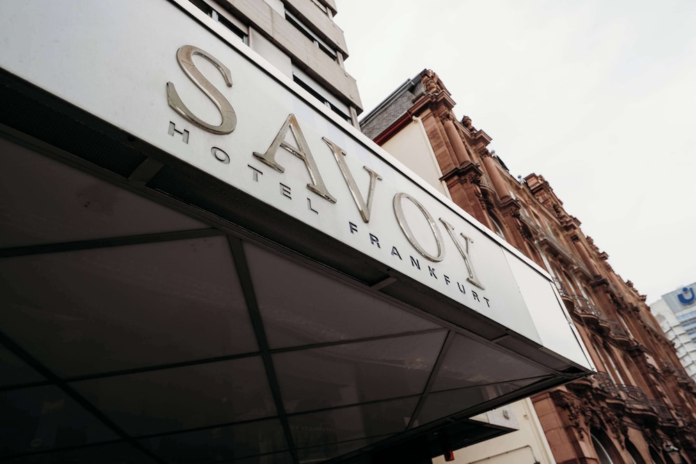 Frankfurt Vacations - Savoy Hotel Frankfurt - Property Image 22