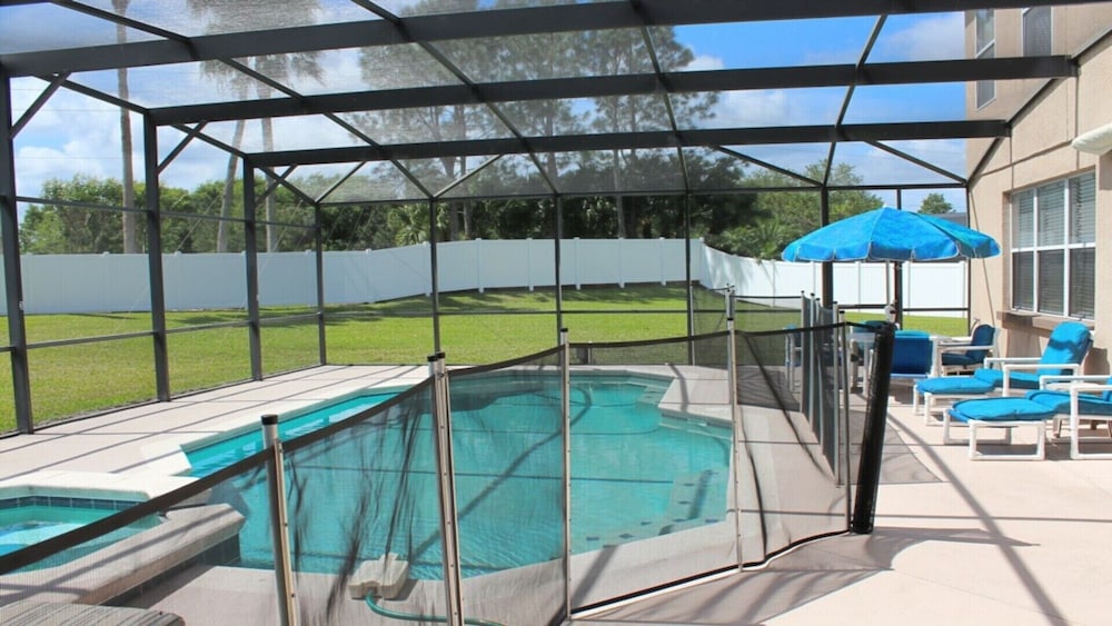 Sm4416ha - Somerset at Remington - 5 Bed 4.5 Baths Villa - Image 3