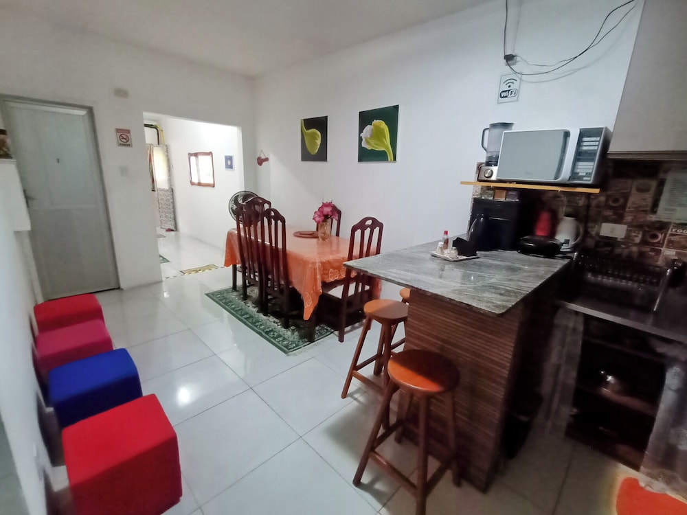 Lar Recife Olinda