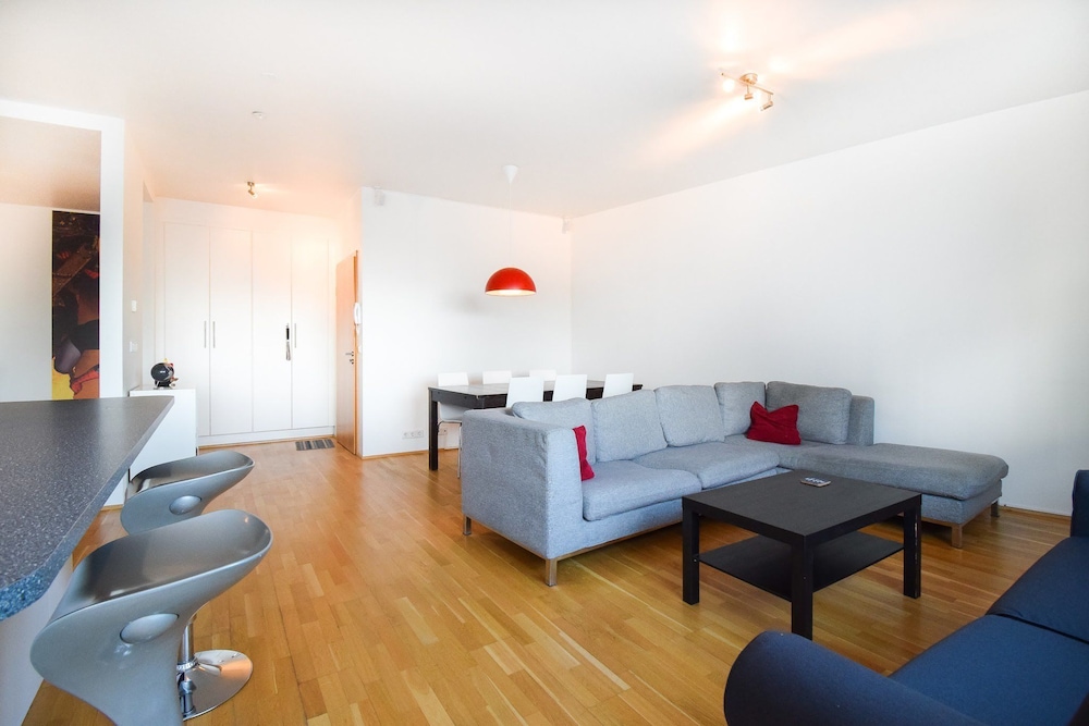 Apartment A15 view 5