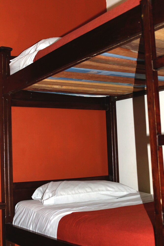 Hostal Relax 10