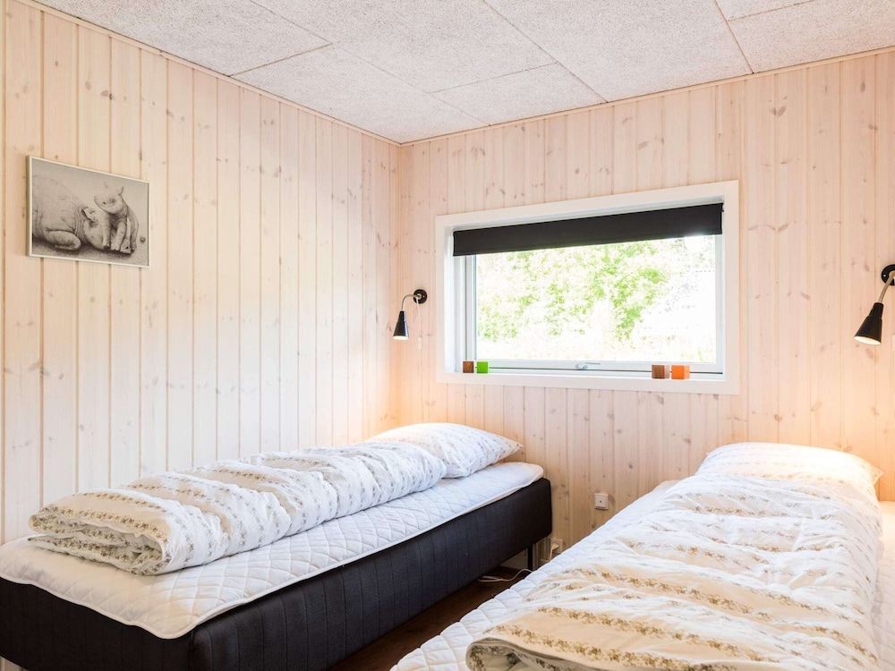 6 Person Holiday Home in Henne view 5