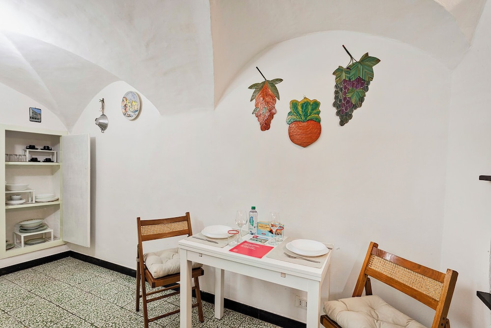 La Casa dei Giusti by Wonderful Italy