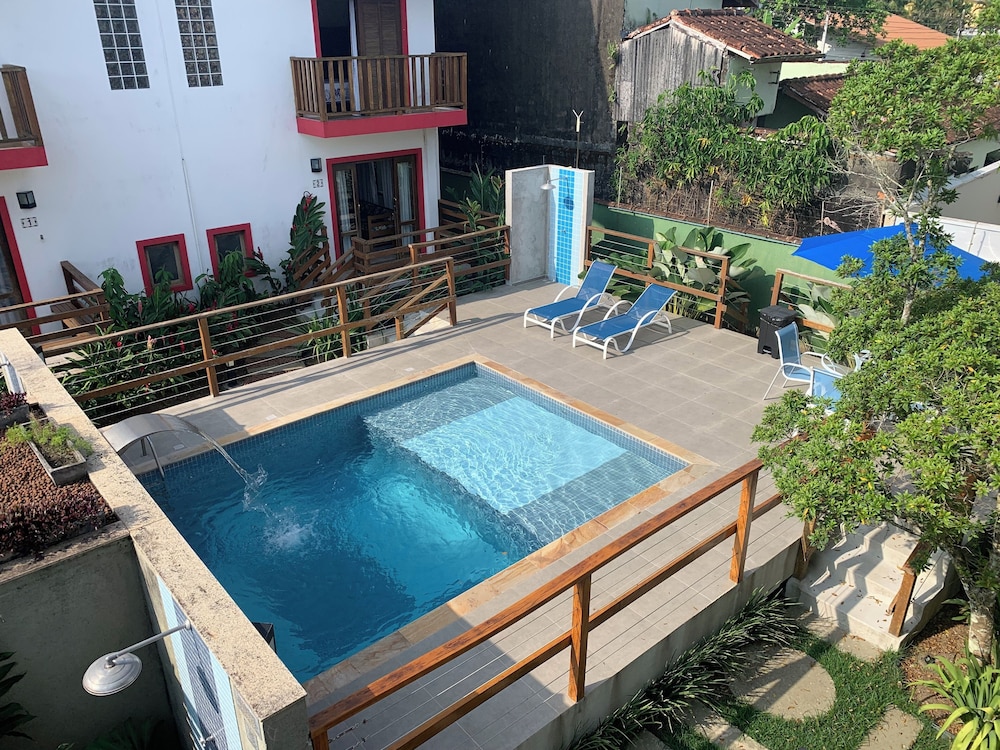 Vila Dos Manacás