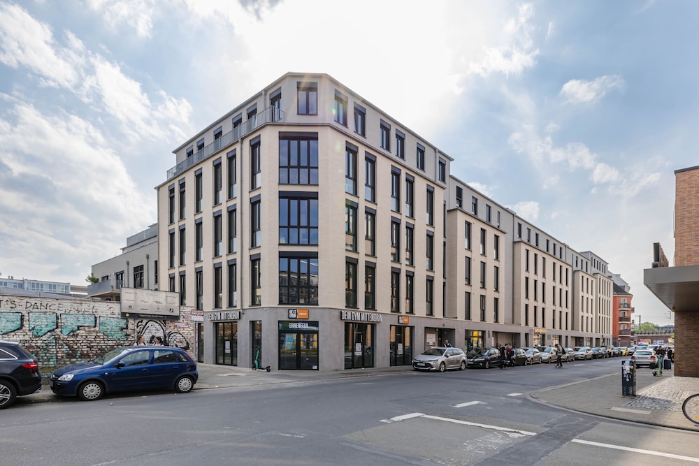 Svyvo Cologne - Serviced Apartments
