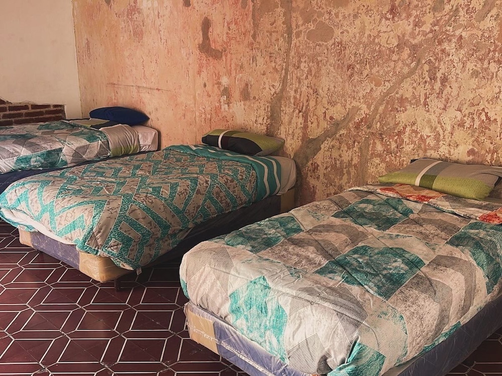 Hostal La Fuente