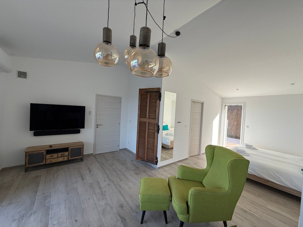 Vacation Home Near Porto Vecchio