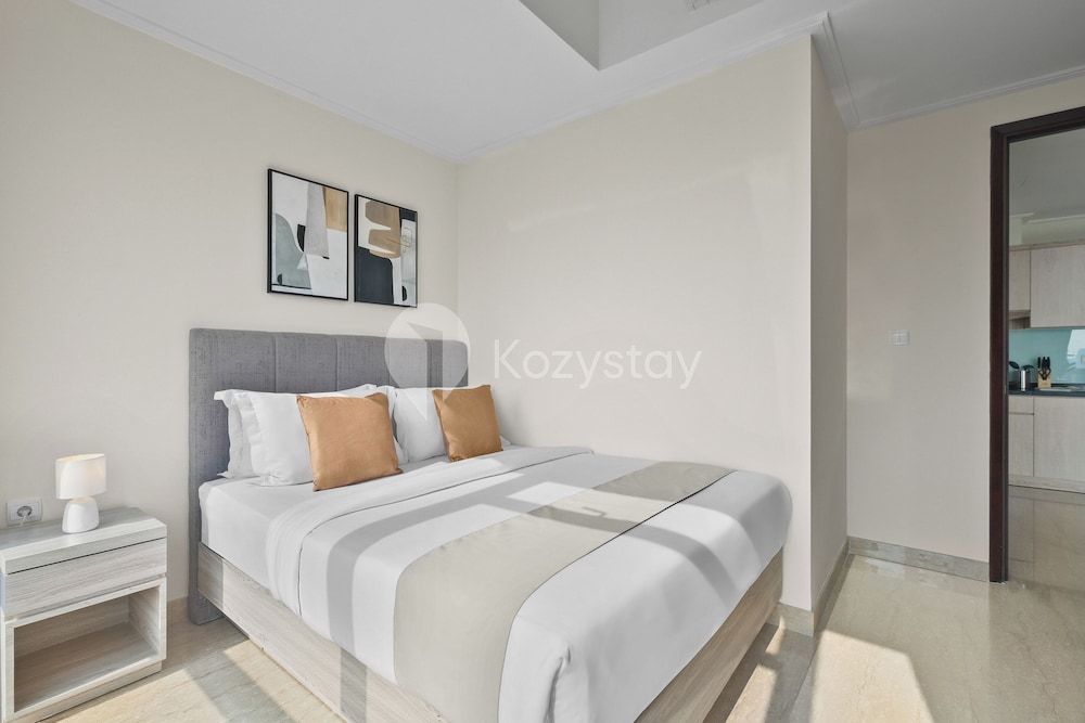 Maravi by Kozystay - Menteng
