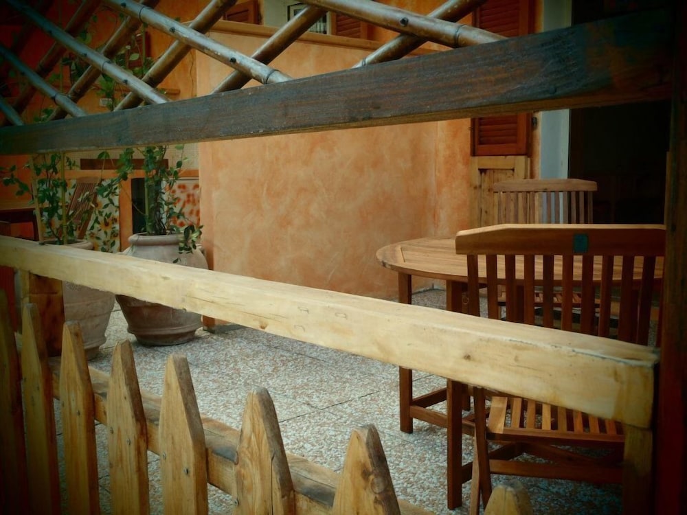 Agriturismo ORIONE photo 2
