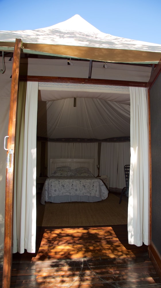 Leeuwenhof Country Lodge & Garden Spa