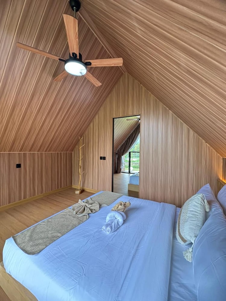 Sai Wana Cabin Bedugul