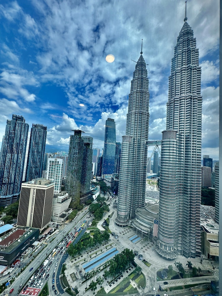 Tropicana The Residence by KLCC
