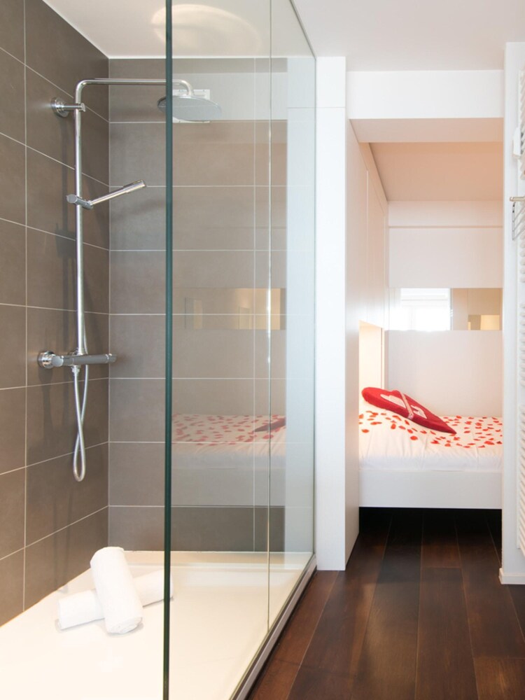 Studio in Ostend Near Beach and Promenade