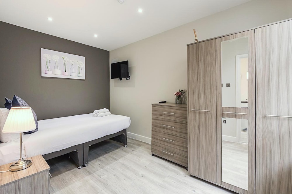 Toynbee Street Ro 5 · Splendid Room Close To Liverpool Street