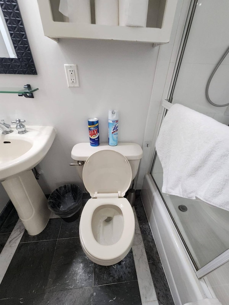 3BR Flat Near Chase Ctr & Downtown SF