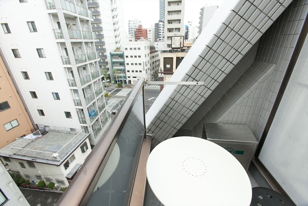 44824 Hotel Cocoro Inn Asakusa Kuramae