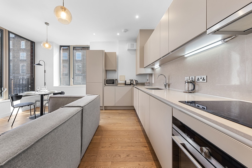 SERCASA - Regents Park