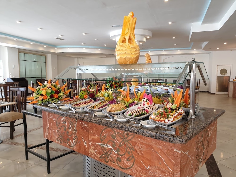 Blue Reef Marsa Alam - All inclusive