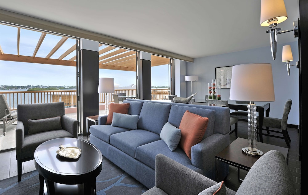 Hamilton Princess Beach Club - a Fairmont Managed Hotel - Property Image 32