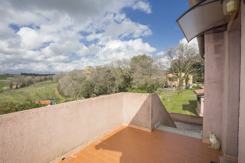 Tenuta De Fanti Agriturismo