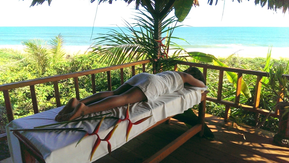 Libassa Ecolodge