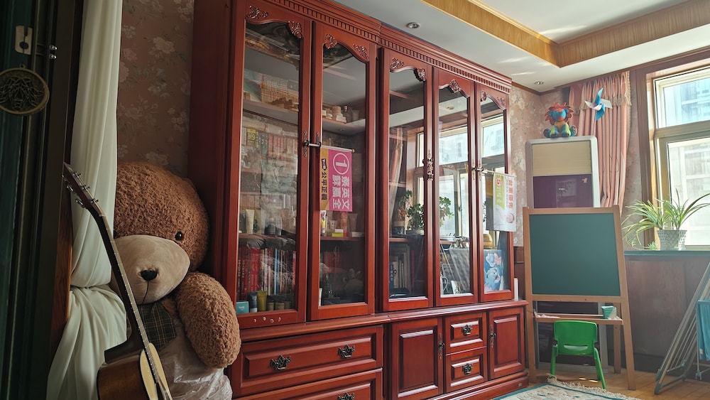 Mommy's home guesthouse CBD