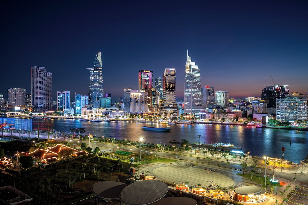 The Metropole Sai Gon Residences