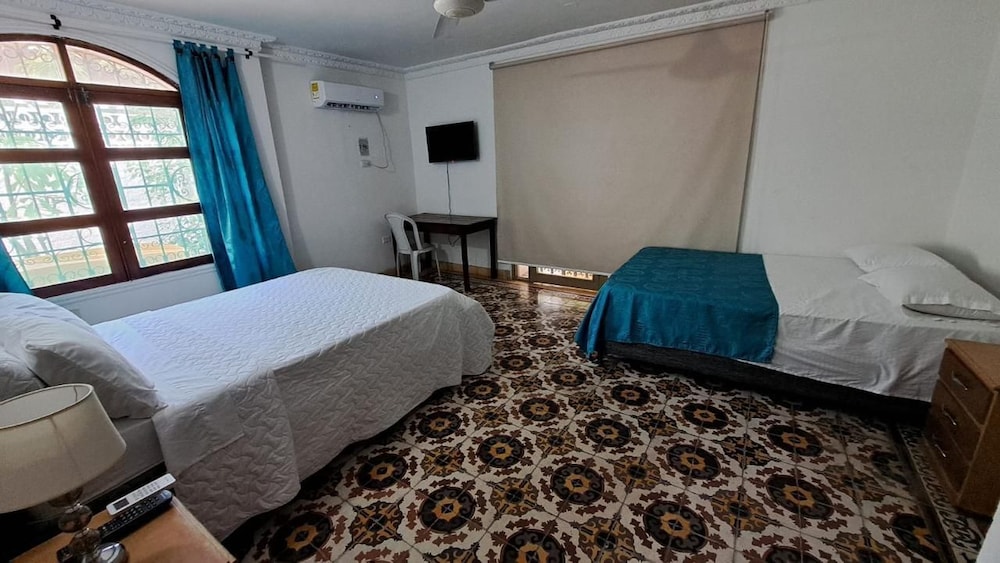 Casa bahia colonial