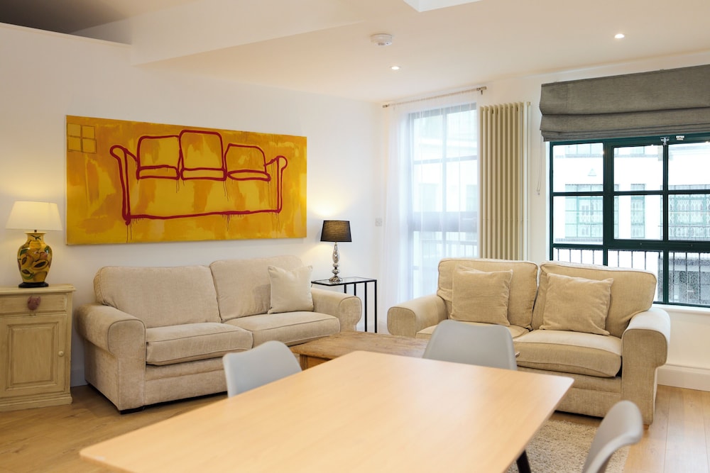 The Melbray Wonder - 1bdr Apartment in Fulham