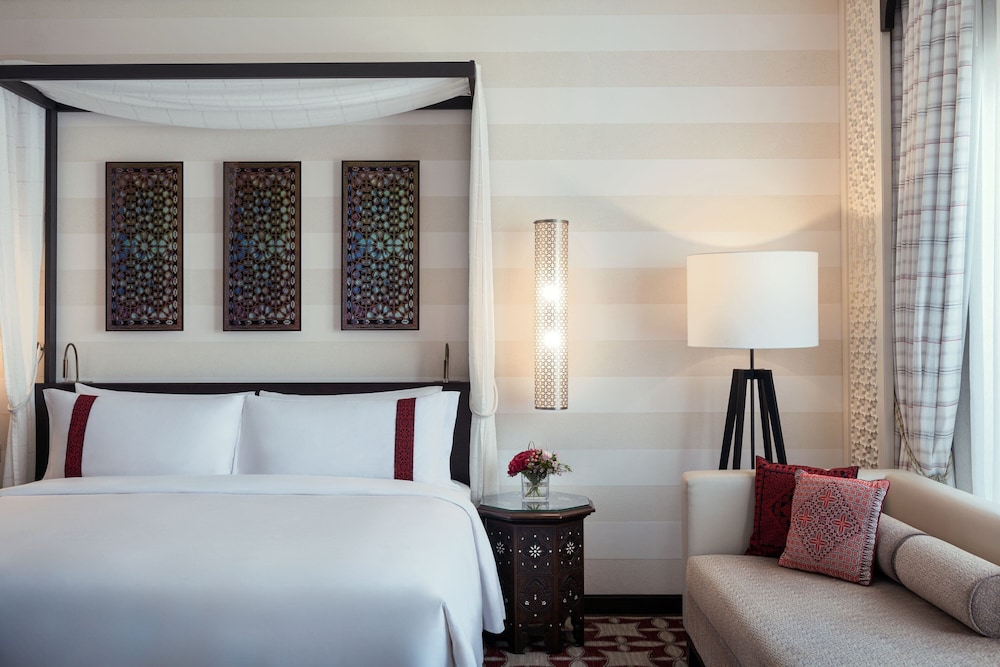 Aqaba Vacations - Al Manara, a Luxury Collection Hotel, Saraya Aqaba - Property Image 34