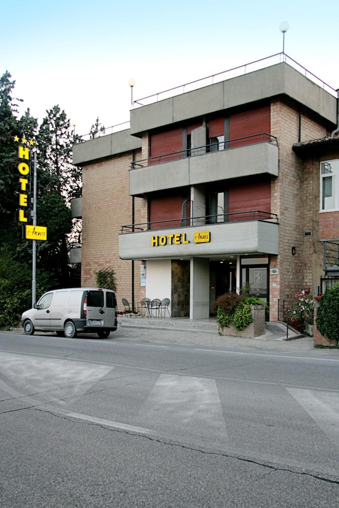 Hotel Anna Siena Nord - Image 1