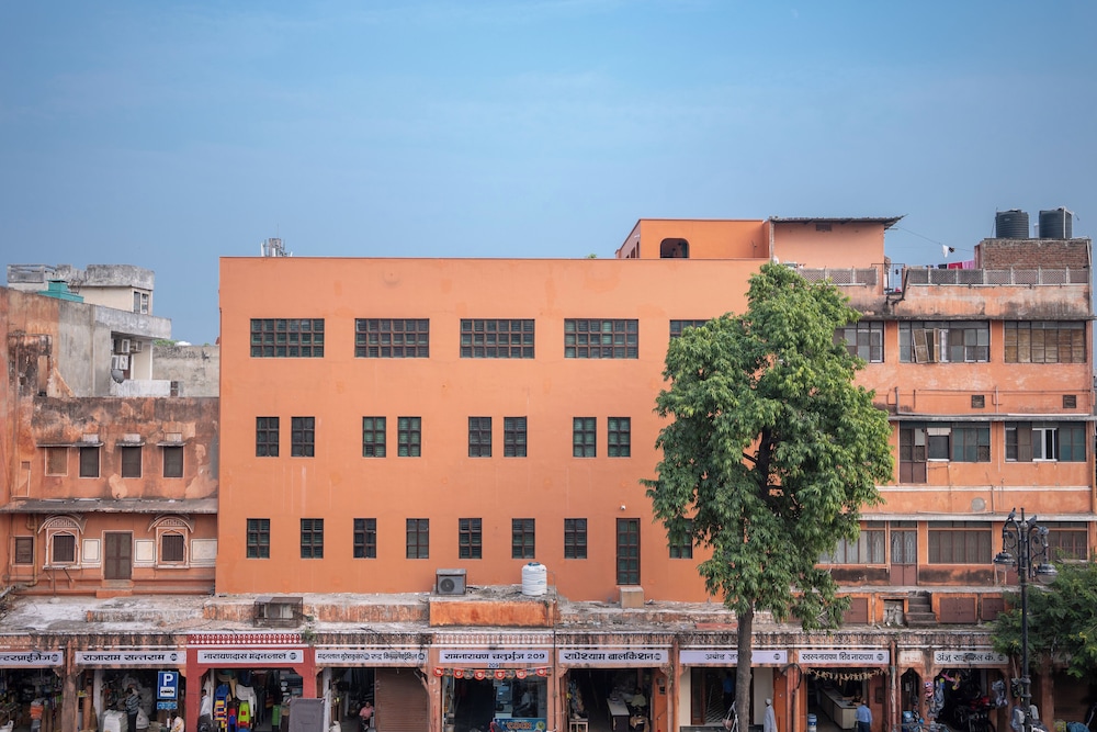 Abode Jaipur