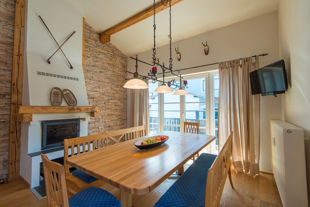 Haus Wasmer by Alpentravel