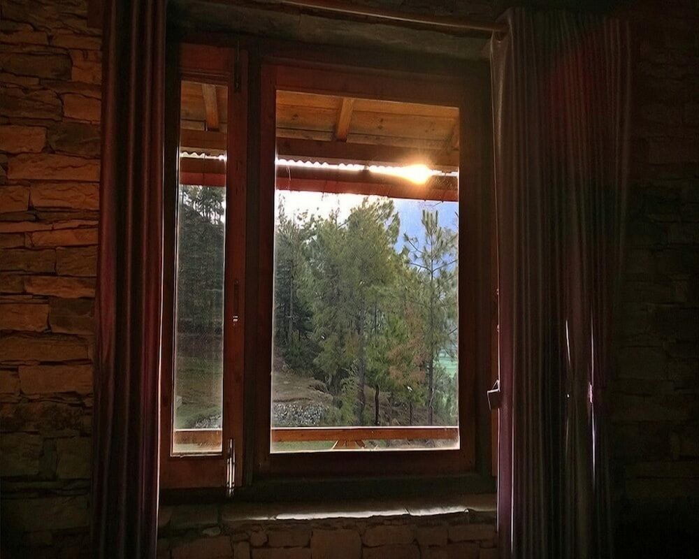Kosi Valley Retreat