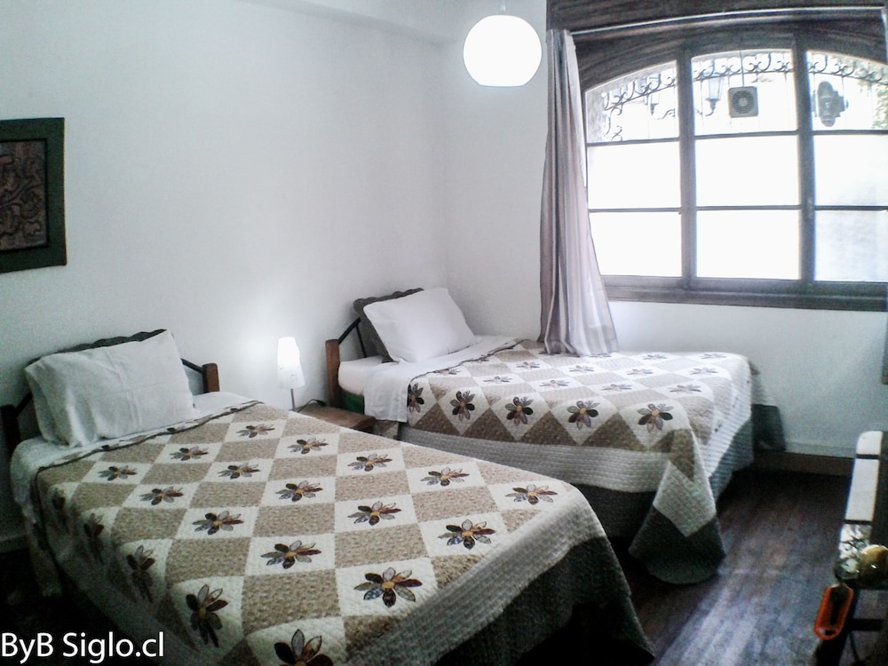 Hostal ByBSiglo
