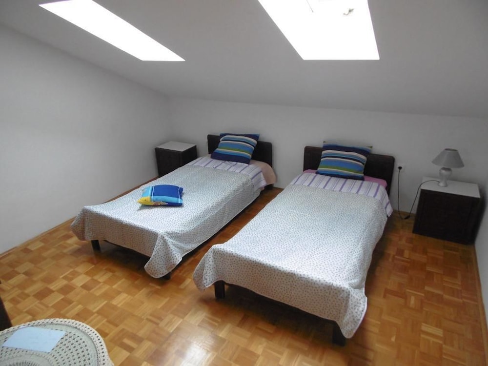 Apartment Zadar Center view 5