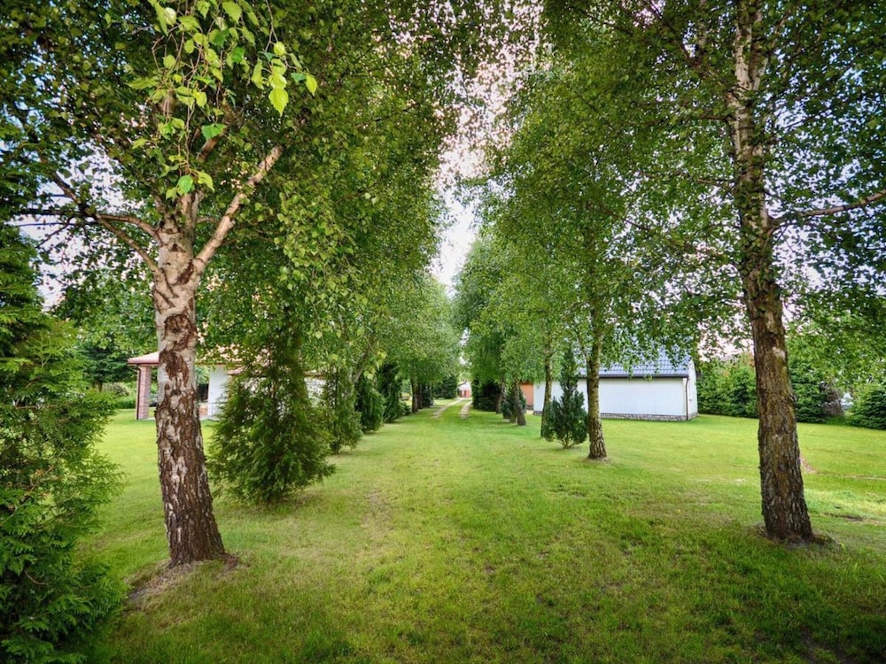 Comfortable Holiday Homes, Covered Pool