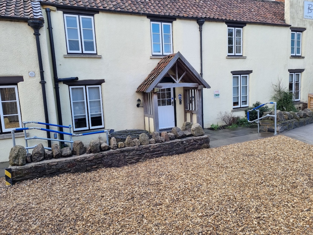 Old Manor House B&B