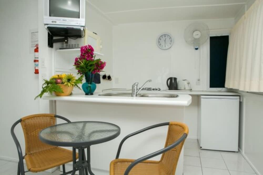 Sunhaven Beach Bungalows