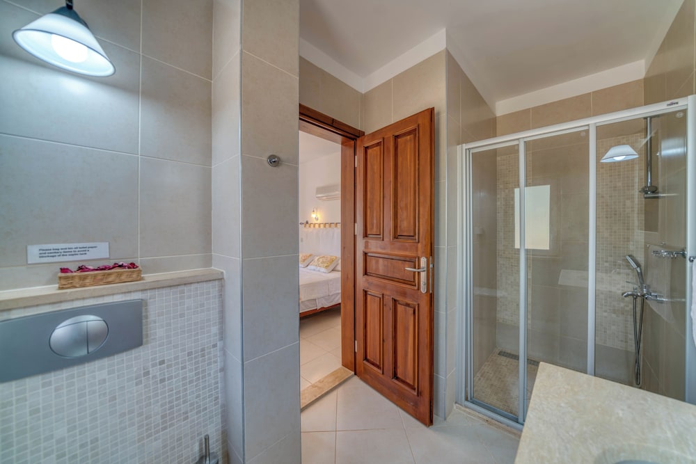 Villa Yaz Amazing Sea View