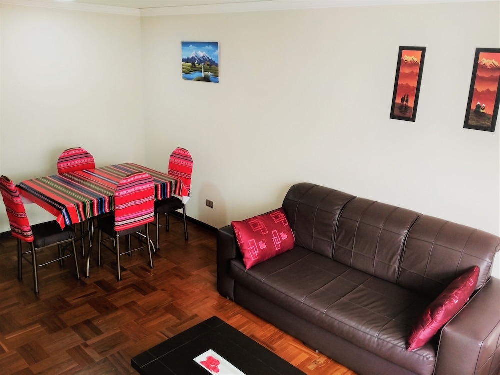 Brussels & Atomium Apartment